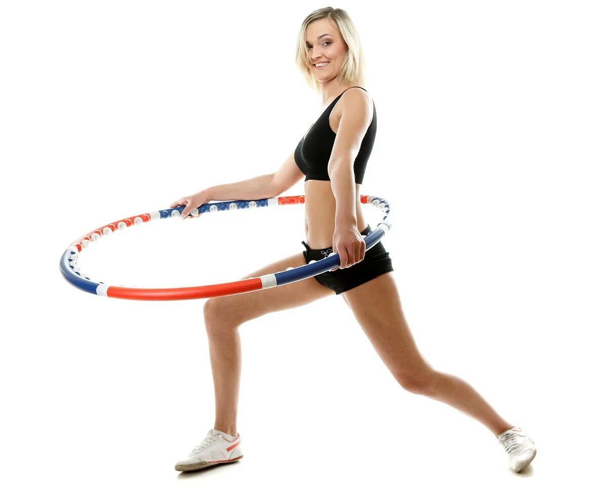 Кручу обруч живот. Запатентован гимнастический обруч — hula-hoop. джессика хуп. 1964 запатентован гимнастический обруч — hula-hoop. упражнения с хулахупом.