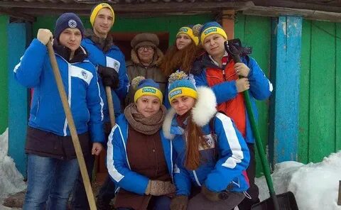 Погода ярки доволенского