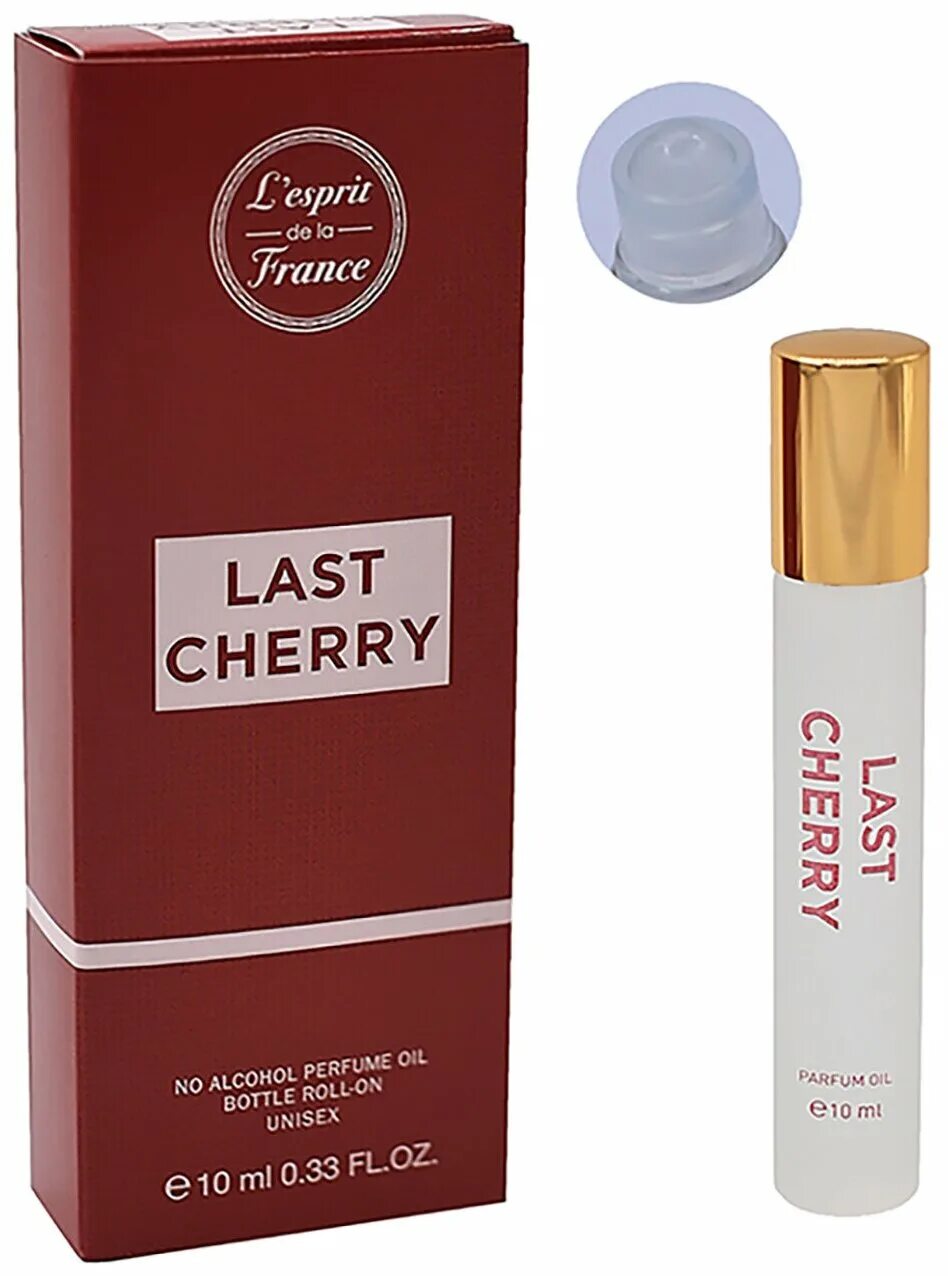 Last cherry. Масляные духи ласт черри. Last Cherry масляные духи. Вишневые духи женские. Вишневые духи духи.