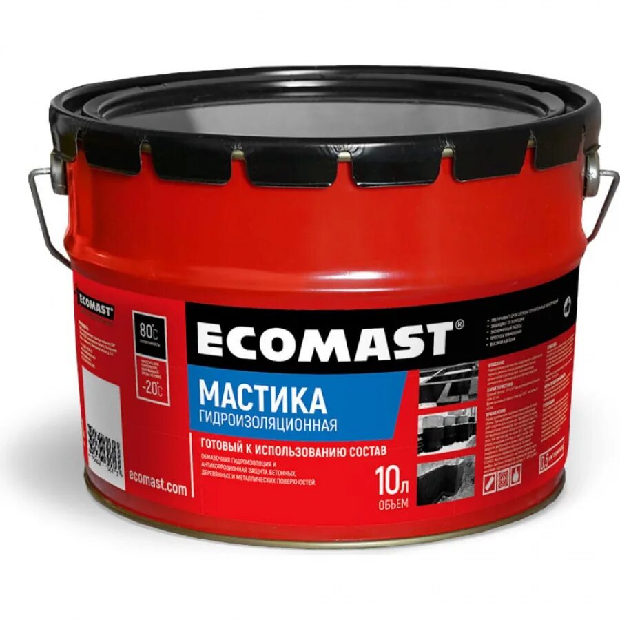 Эмаль ecomast pu. Битумный праймер ecomast 24625. битумный праймер ecomast 24608. битумный праймер ecomast 24596. праймер битумный гермес 10 л.