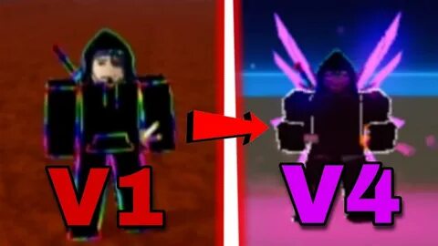 Blox fruits cyborg
