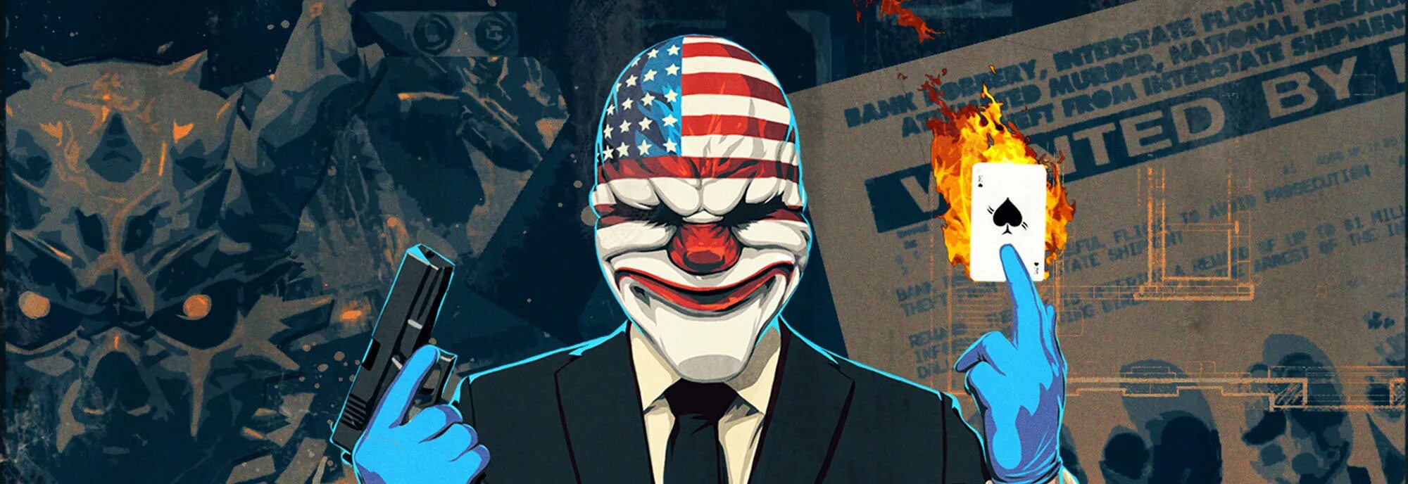 Payday 2. Вульф payday 2. Сокол Пэй Дэй 2. Даллас payday 2 арт.