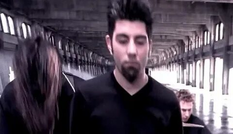 Deftones be quiet and drive