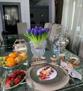 Завтраки яны рудковской