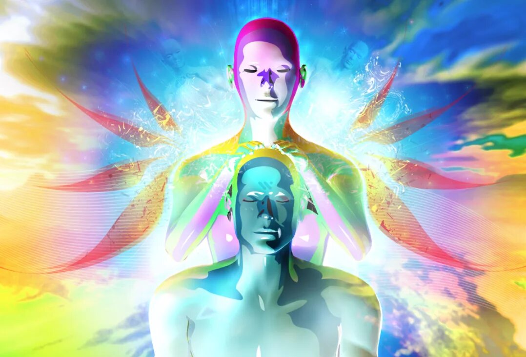 Бесконечность бытия. Психосоматика. Художник алекс грей alex grey. Духовная психотерапия. Тета-хилинг медитация исцеление.