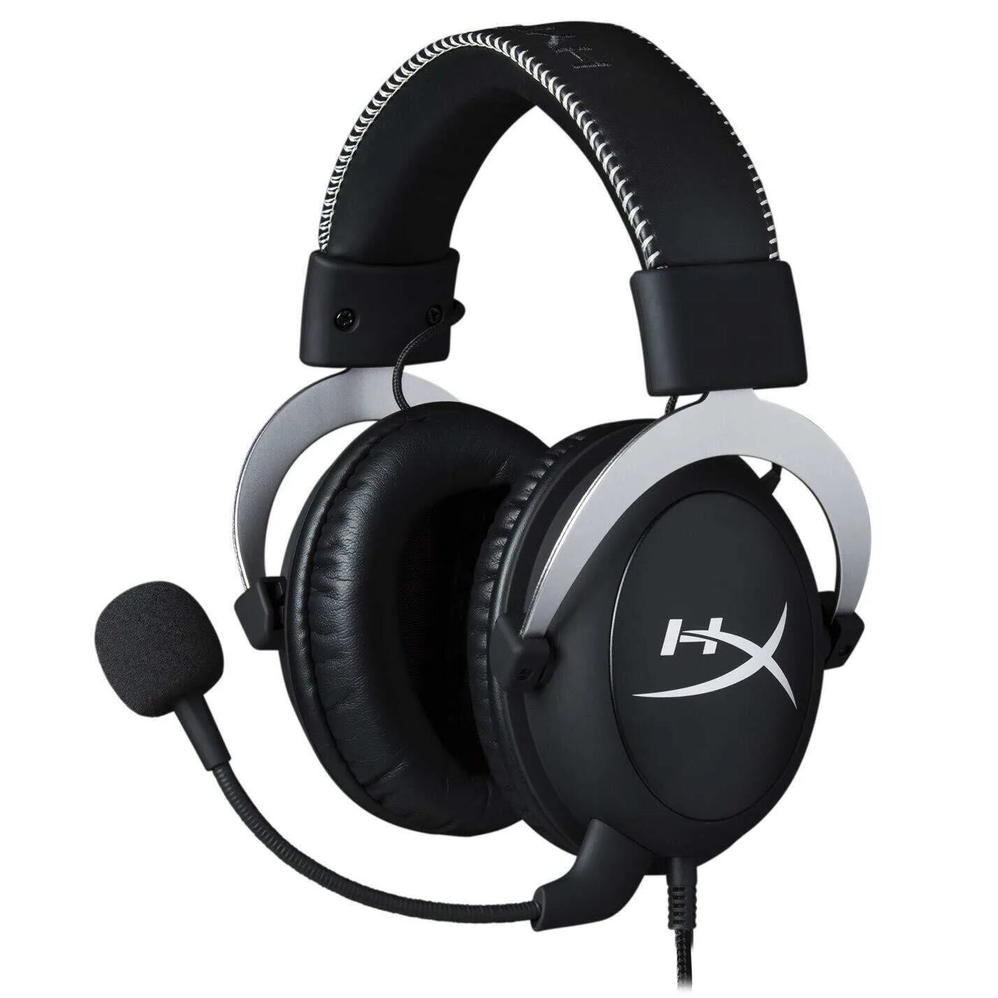 Hyper x2. Hyperx cloud pro (hx-hscl-sr). наушники hyperx. hyperx cloud silver. компьютерная гарнитура hyperx cloudx.