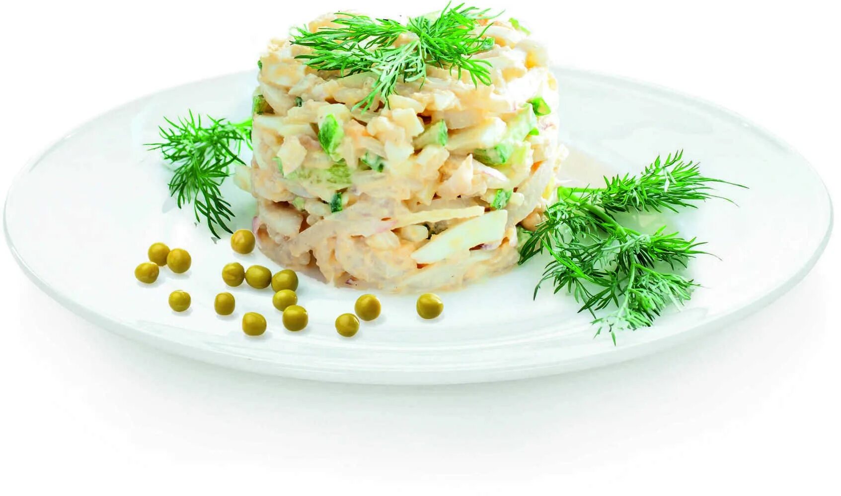 Рецепт салат курица горошек. Салат с кальмарами и горошком. Зеленый салат с кальмаром. Салат кальмаровый с огурцом. Салат с кальмарами и зеленым горошком.