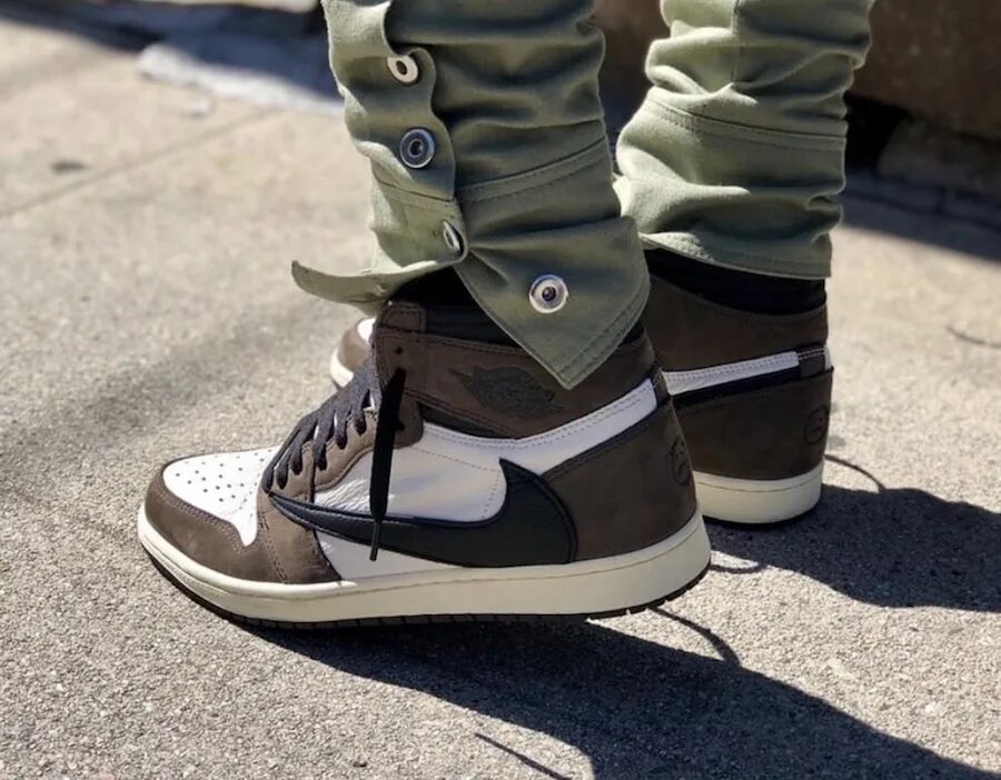 Кроссовки nike travis scott x jordan. Nike Air Jordan 1 Travis. Nike Air Jordan Travis Scott. Nike Air Jordan 1 Travis Scott. Nike x Travis Scott Jordan 1 High.