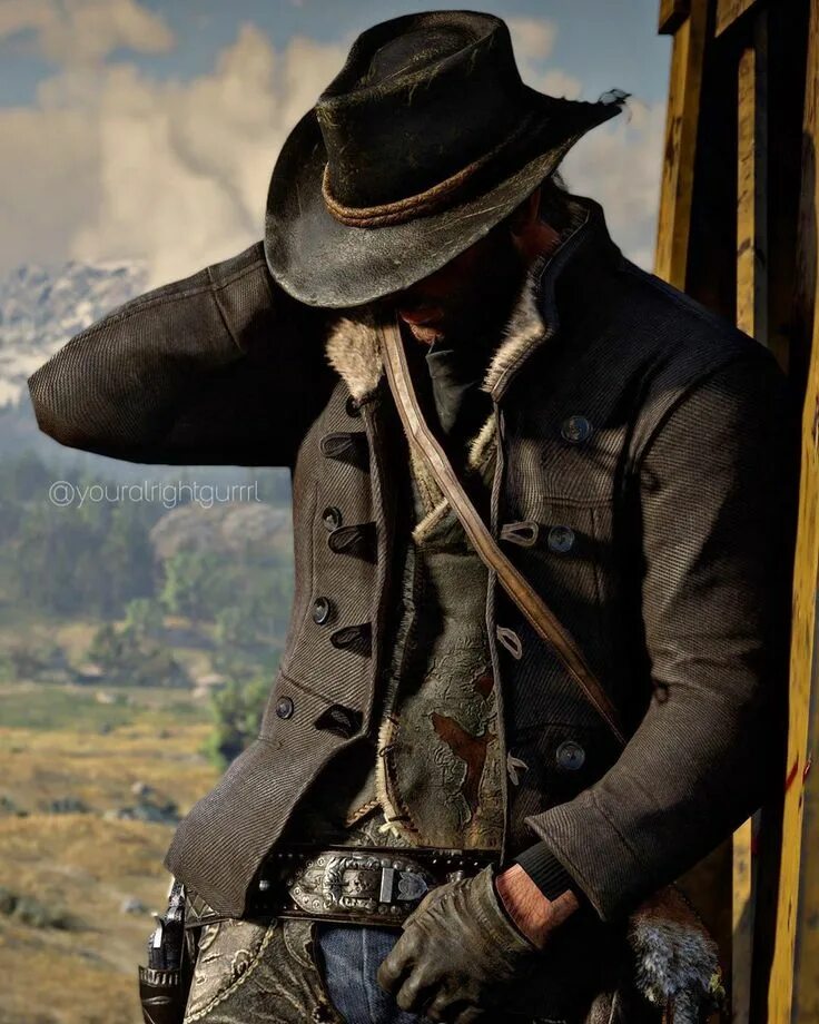Образ rdr. Одежда артура моргана rdr 2. костюм артура моргана rdr 2.