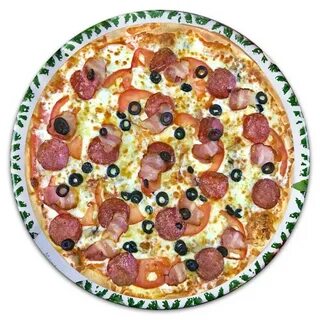Pizza 10