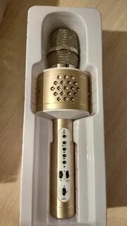 Микрофоны tesler