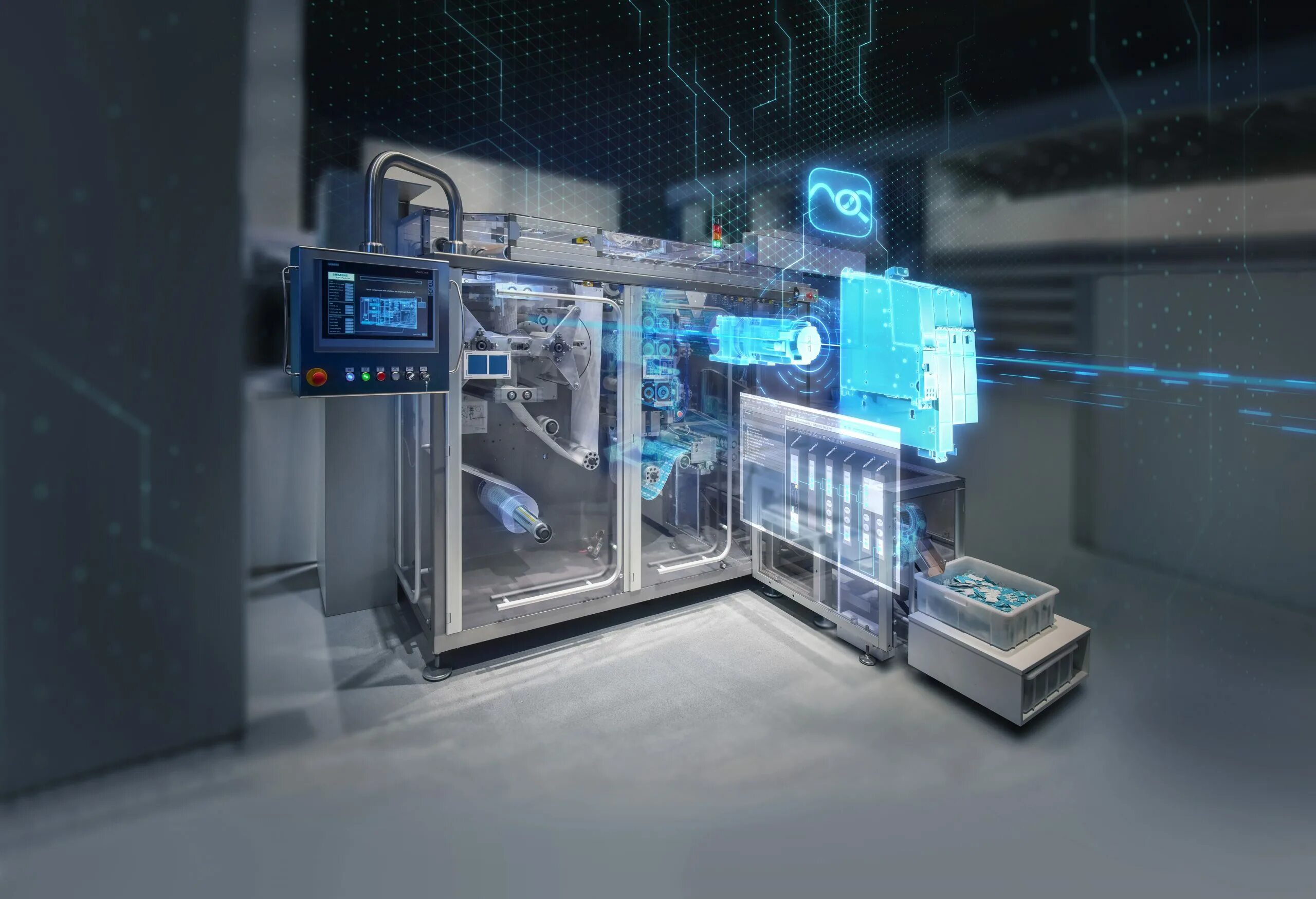 Lt technology