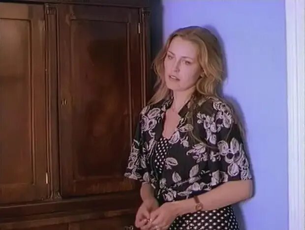 Грудь Ольги Егоровой – Любить По-Русски (1995)