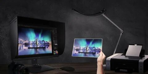 Как подобрать монитор для игр