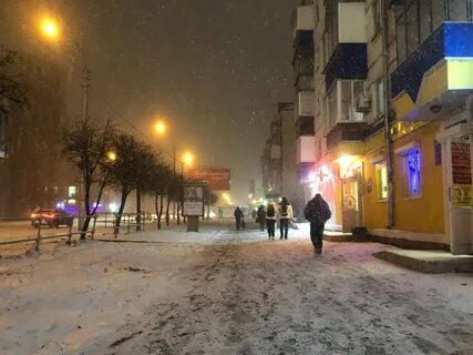 Декабрь липецк