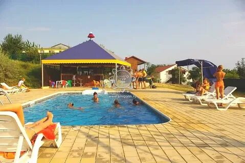 Отдых в анапе в 2023 году отзывы