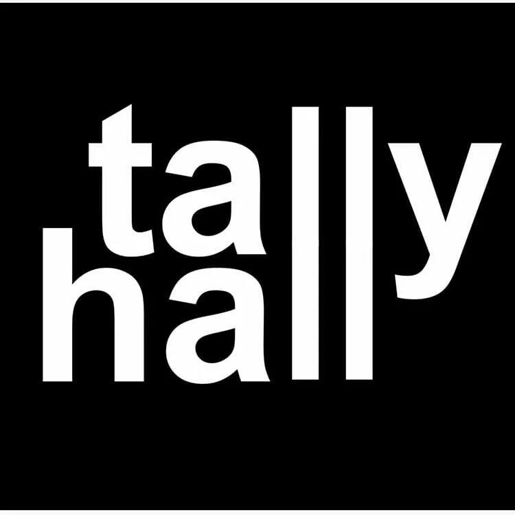 Tally Hall группа. Tally Hall логотип. Tally Hall обложка. The Mind Electric Tally Hall.