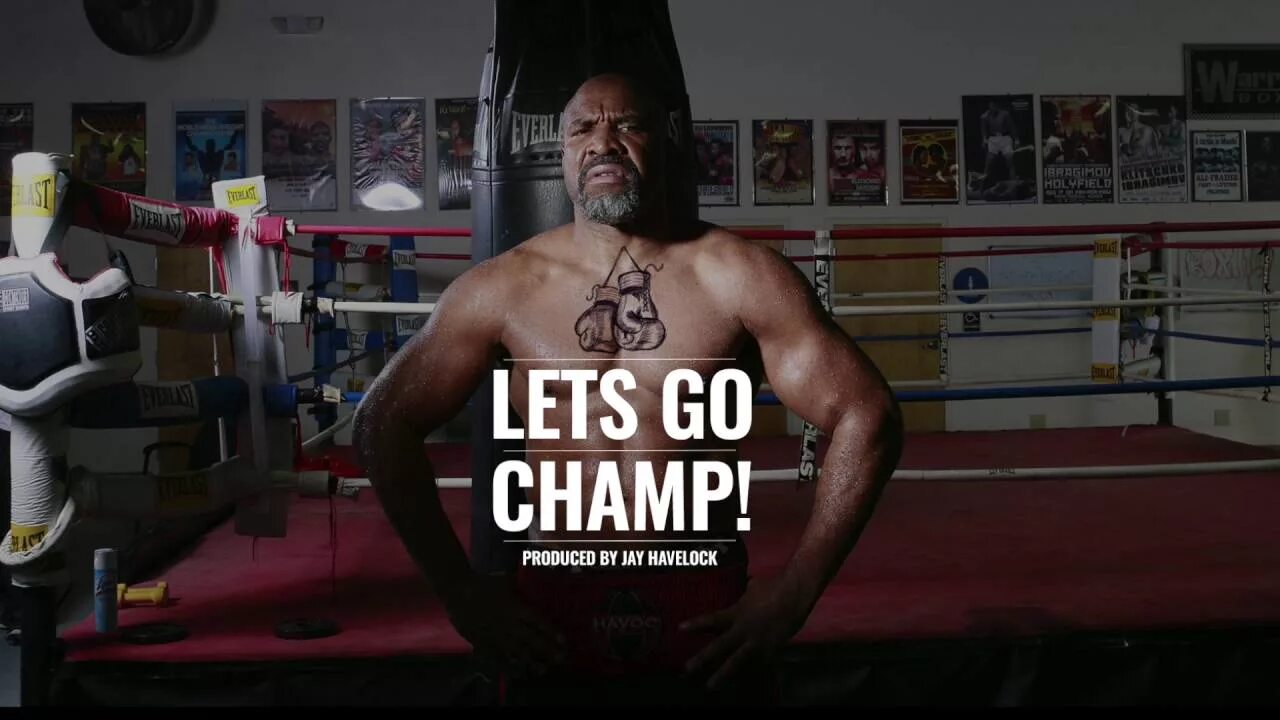Lets go find. Lets go champ. lets go champ тату. бриггс тренер. летс гоу чемп.