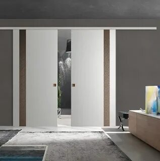 B doors