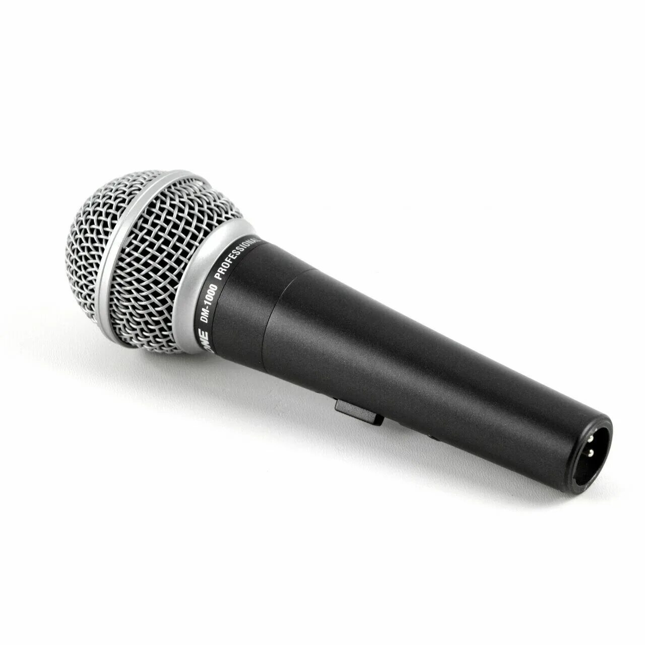 Микрофоны пионер