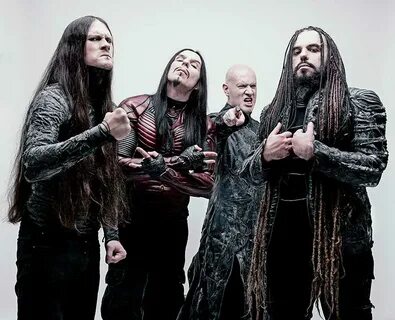Septic flesh слушать