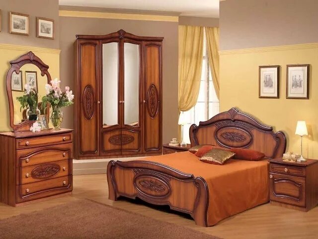 Каталог мебели Минскпроектмебель с ценами и фото.