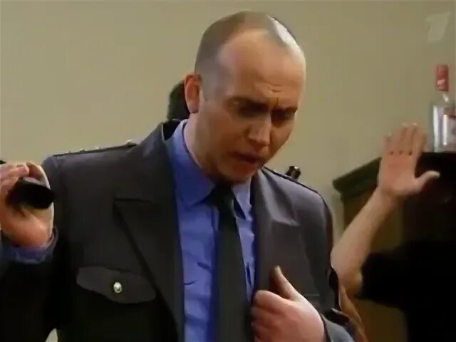 Глухарь 9
