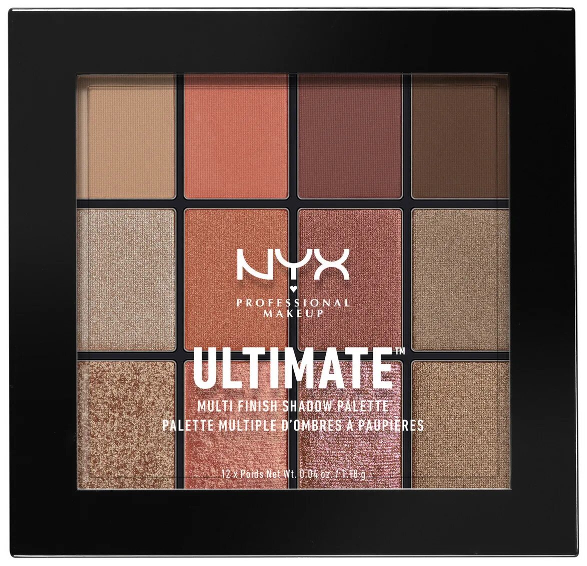 Nyx professional makeup ultimate utopia shadow palette. тени никс палетка ультимейт. палетка теней nyx ultimate. никс косметика палетка теней ультиматум. Nyx professional makeup ultimate utopia shadow palette.