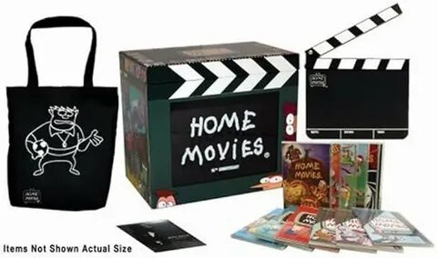 Home movies