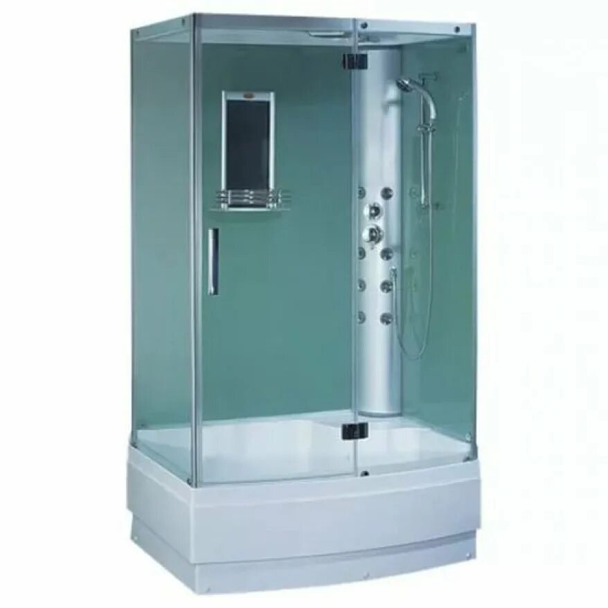 Душевая кабина aquapolo угловая. Тип 3 1209. Термостат электронный. Тип 3 1209. Тип 3 1209.