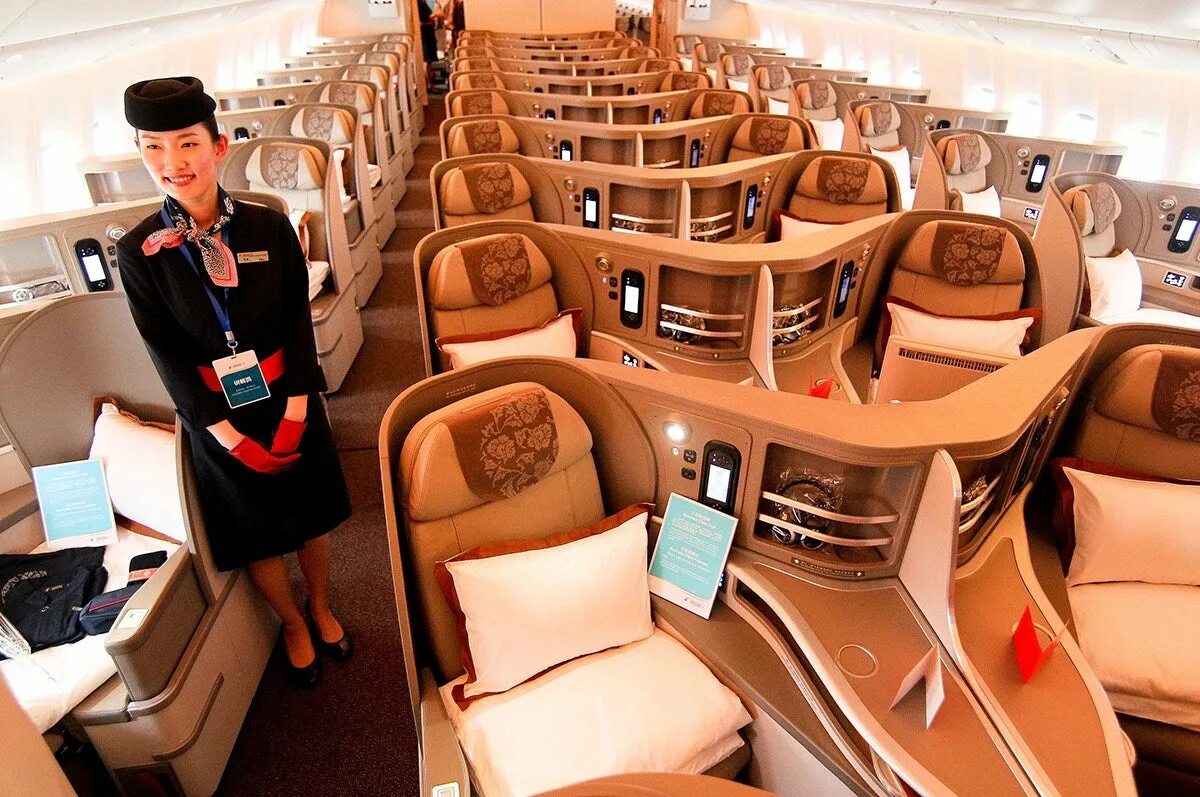 China eastern airlines багаж