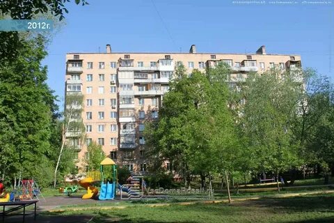 Кирова 6 1