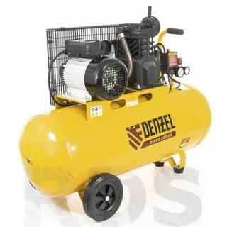 Компрессоры 400 бар
