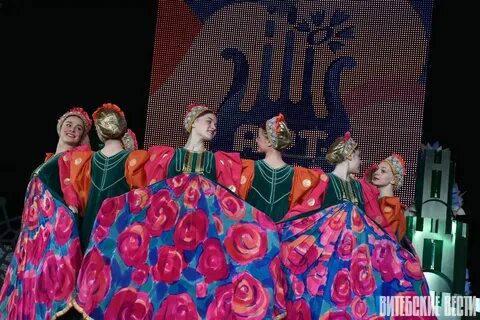 Концерт витебск 2023