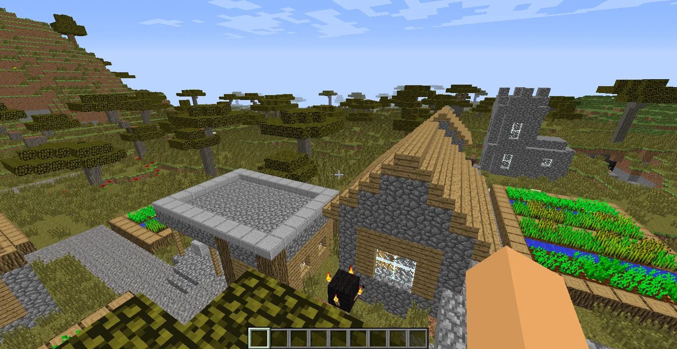 Minecraft 1.8 java. Майнкрафт 1.7 деревня. майнкрафт джава сиды 1.7.10. seed 1 7 10. seed minecraft двойная.
