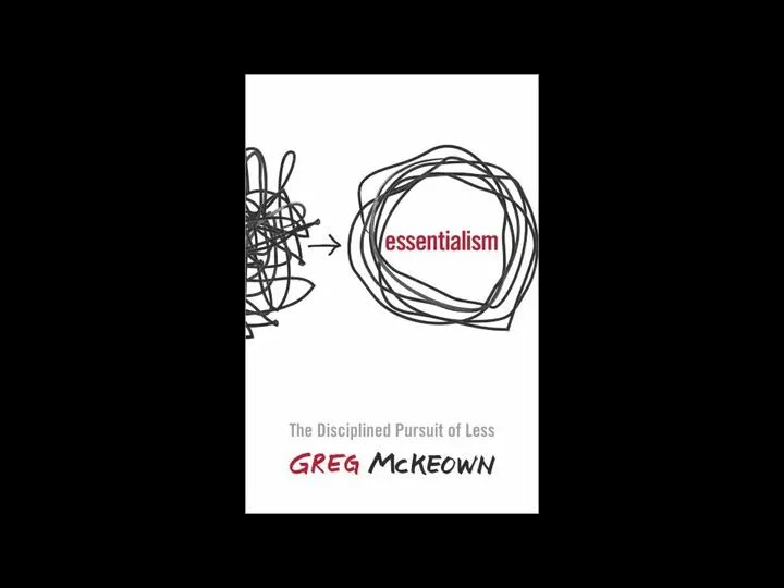 Эссенциализм книга о чем. Эссенциализм книга о чем. Эссенциализм книга о чем. Книга путь к простоте. Книга эссенциализм грег маккеон.