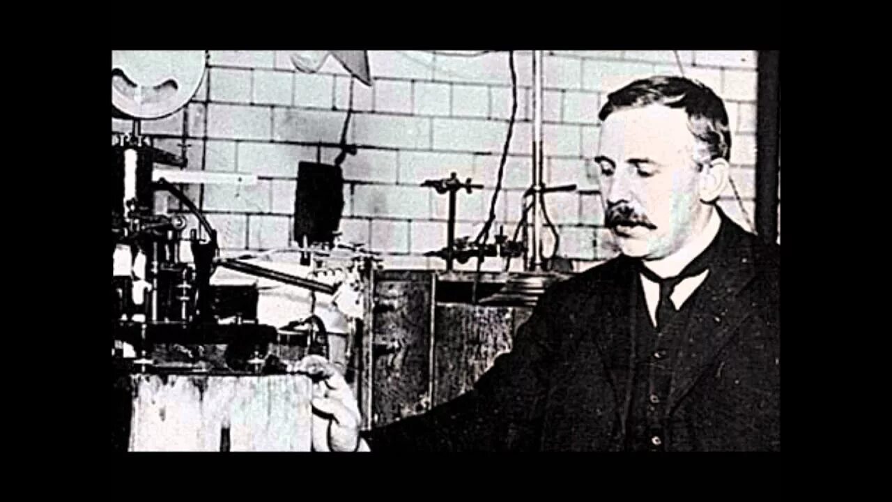 Э. Э. Резерфорд физик доклад. Открытия эрнеста резерфорда. Резерфорд химик.
