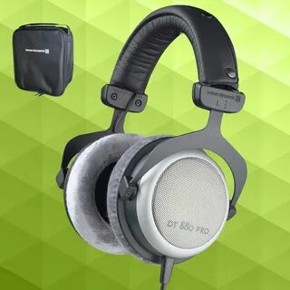 Beyerdynamic dt 250 pro 250 ohm