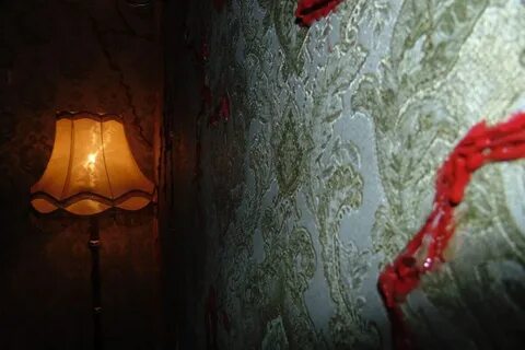 Хостел 1408 квест краснодар