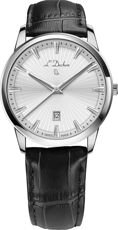 Швейцарские часы l. L Duchen d751.11.33 мужские. Швейцарские наручные часы l Duchen d751.11.33. Часы l'Duchen d 751.41.38. Швейцарские наручные часы l Duchen d751.11.31.