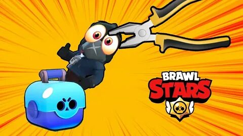 Brawl stars без ящиков