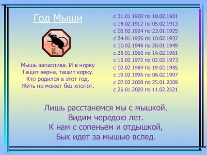 Годы по бурятскому календарю