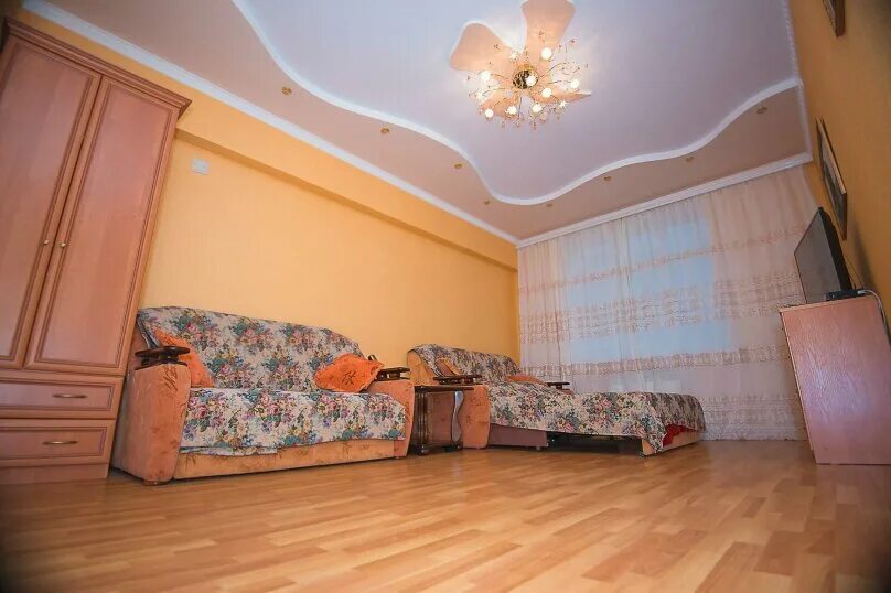 Снять квартиру в ессентуках посуточно без посредников