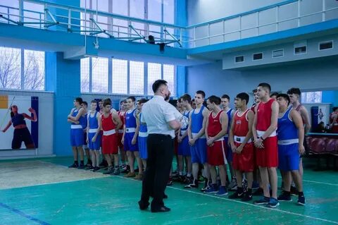 Магнитогорск соревнования