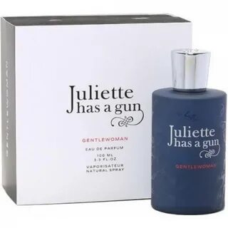Gentlewoman juliette has