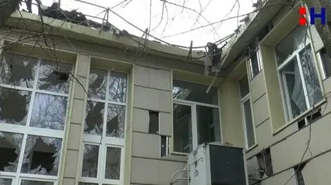 В волновахе расстреляли 9 человек