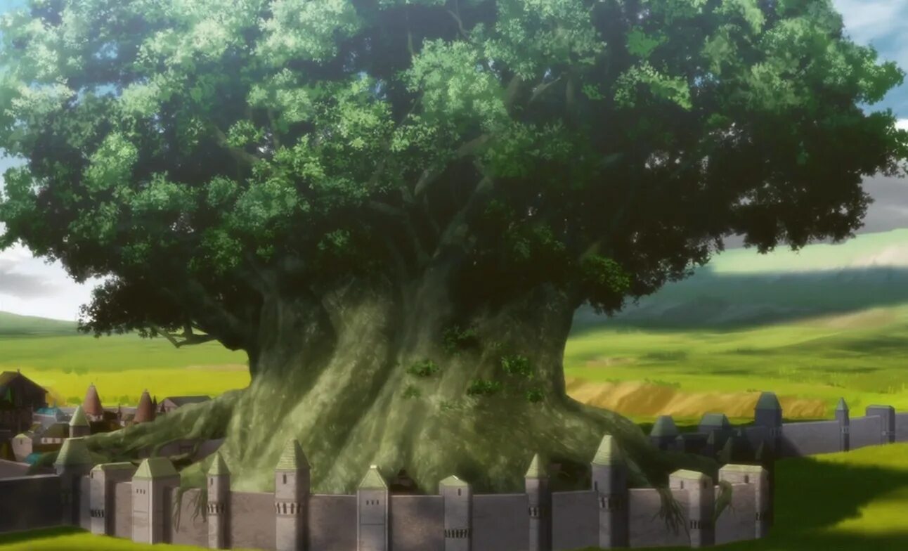 Clever tree