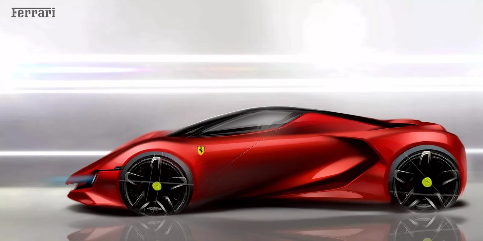 Prophet агентство. 2013 design. Audi концепт кар. Barcelona design love. 2013 design.