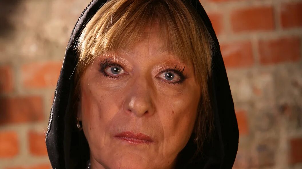 Екатерина васильева актриса биография личная жизнь семья Екатерина Васильева поделилась своими впечатлениями о жизни в монастыре Вокруг