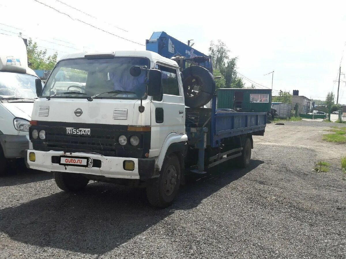 Nissan Diesel Condor 2004. Nissan Diesel Condor с КМУ. Ниссан Кондор дизель бортовой 1990. Nissan Diesel Condor 680. Купить ниссан дизель в москве